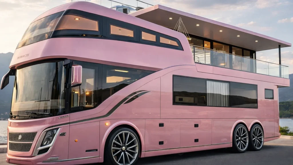 2026 Marchi Mobile eleMMent Palazzo Superior